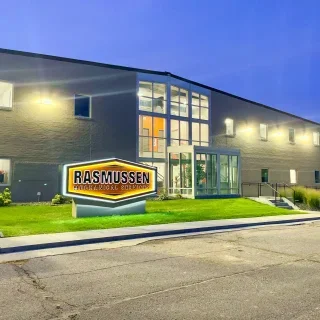 Rasmussen Mechanical Services