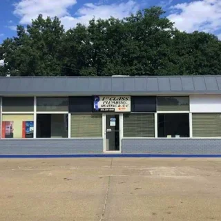 1st Class Plumbing, Heating & A/C