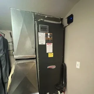 A-One Refrigeration, Heating & Electrical