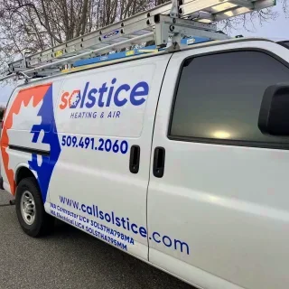 Solstice Heating & Air, Inc