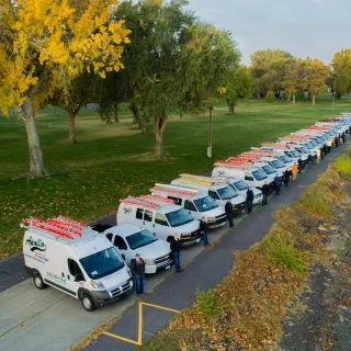 Apollo Heating & Air Conditioning