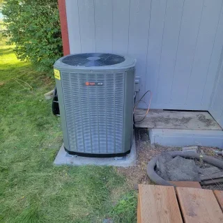 Dayco Heating & Air Conditioning