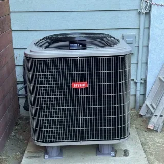 Noble HVAC Services