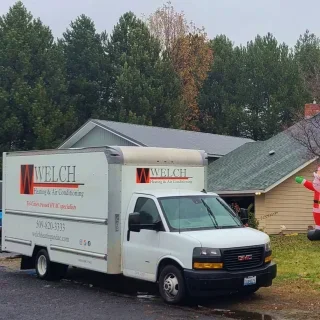 Welch Heating & Air Conditioning
