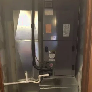 All Climate Heating & Air Conditioning