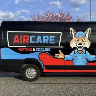 Aircare Heating and Air Conditioning