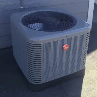 Tri City Heating & Air LLC