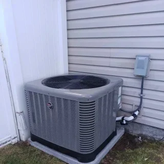 Limitless Heating & Cooling LLC