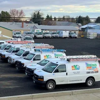 Young's Heating, Cooling and Electric