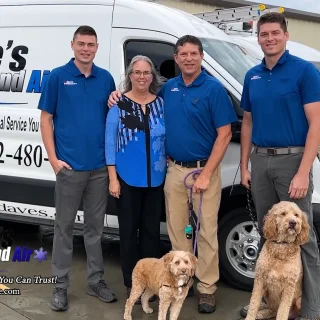 Dave's Heating and Air