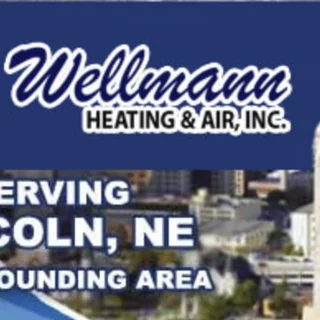 Wellmann Heating & Air, Inc