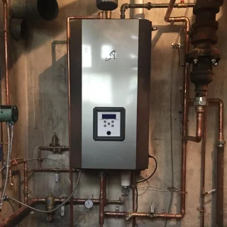 Donovan Brothers Heating and Cooling