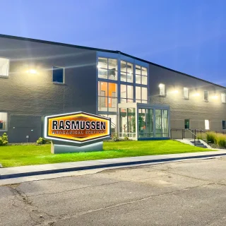 Rasmussen Mechanical Services