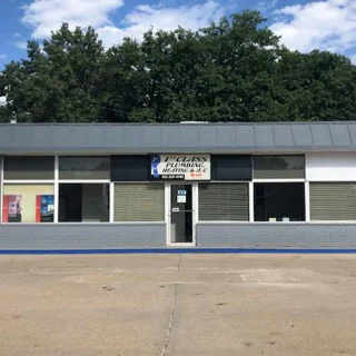 1st Class Plumbing, Heating & A/C