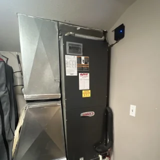 A-One Refrigeration, Heating & Electrical