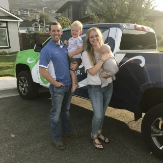 Chinook Heating & Air