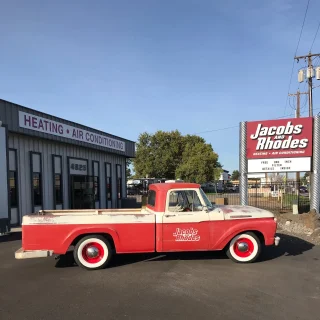 Jacobs and Rhodes Heating and Air Conditioning