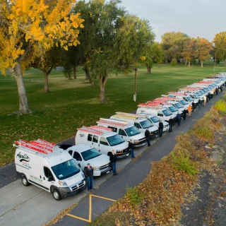 Apollo Heating & Air Conditioning