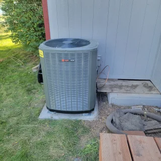 Dayco Heating & Air Conditioning