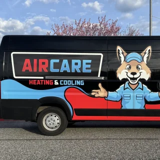Aircare Heating and Air Conditioning