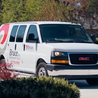 Bruce Mechanical, Inc.