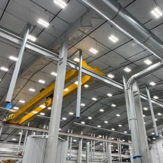 Total Energy Management Inc.