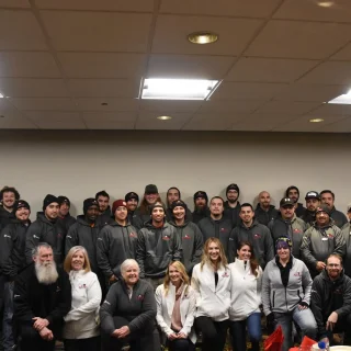 Air-Tech Services & Filters, LLC