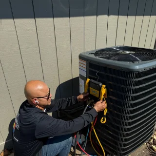 All Assured Heating & Air