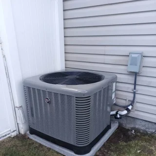 Limitless Heating & Cooling LLC