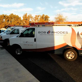 Bob Rhodes Heating & Air Conditioning