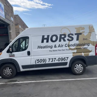 Horst Heating & Air Conditioning