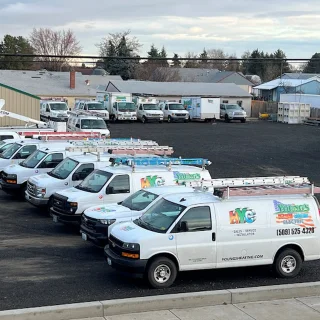 Young's Heating, Cooling and Electric