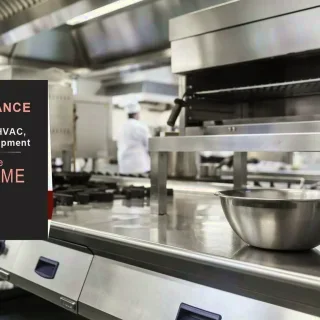 Coffey Refrigeration