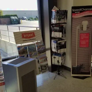 Ferguson HVAC