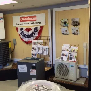Thermal Supply, Inc