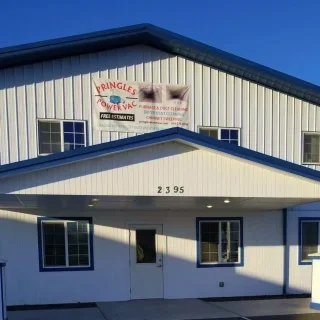 Belle Air Heating and Cooling