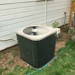 Jeno's Refrigeration