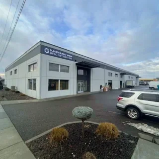 Glacier Supply Group