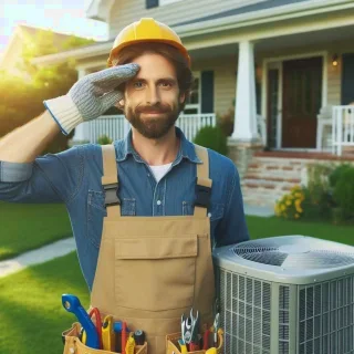 Pasco Air Conditioning & Heating
