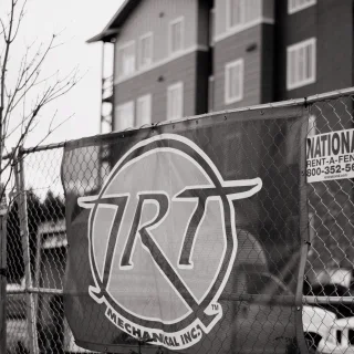 JRT Mechanical Inc. (Tri-Cities)