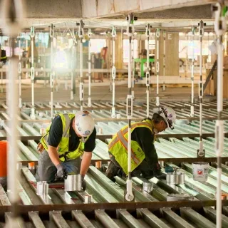 Apollo Mechanical Contractors