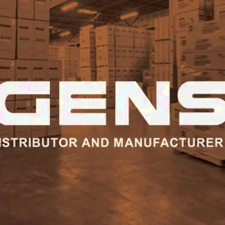 Gensco Inc.