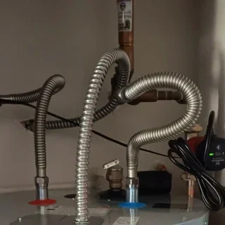 Three Rivers Mechanical Inc