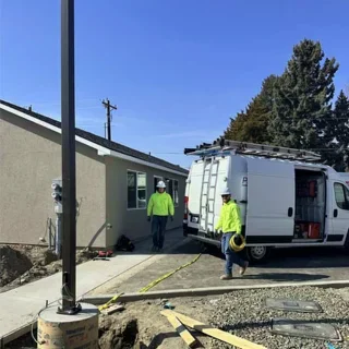 Peak Power LLC