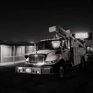 Empire Electric USA