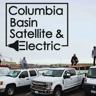 Columbia Basin Satellite & Electric