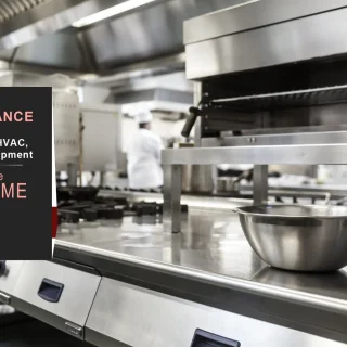 Coffey Refrigeration