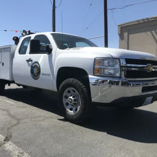 Alvarez Heating & Air Conditioning