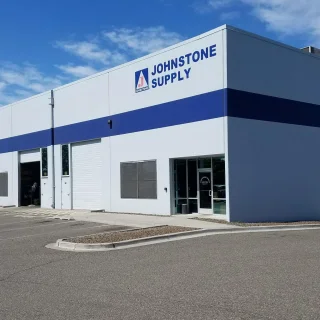 Johnstone Supply