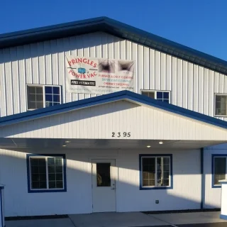 Belle Air Heating and Cooling